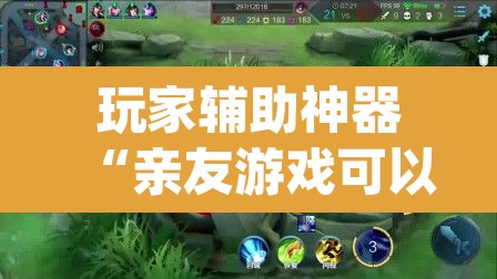 玩家辅助神器“亲友游戏可以开挂吗	”(透视)其实确实有挂