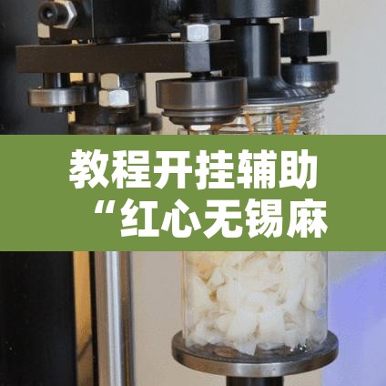 教程开挂辅助“红心无锡麻将到底有没有挂”其实确实有挂