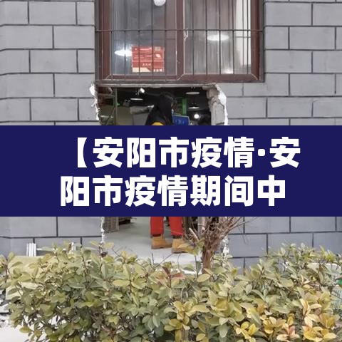【安阳市疫情·安阳市疫情期间中小企业房租减免实施细则】