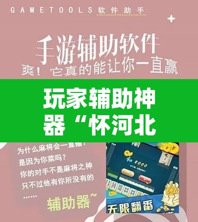 玩家辅助神器“怀河北麻将可以开挂吗”附辅助神器开挂脚本详细步骤