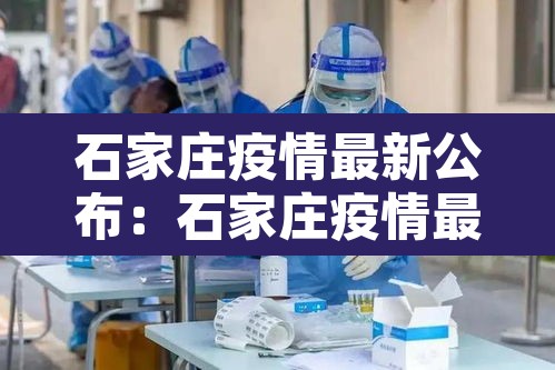 石家庄疫情最新公布：石家庄疫情最新进展