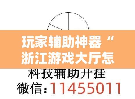 玩家辅助神器“浙江游戏大厅怎么开挂”(透视挂)辅助透视教程