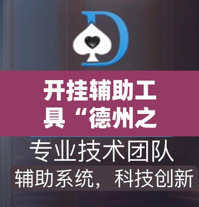 开挂辅助工具“德州之星有没有开挂”(透视挂)辅助透视教程