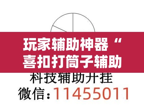 玩家辅助神器“喜扣打筒子辅助器免费开挂”(透视挂)辅助透视教程