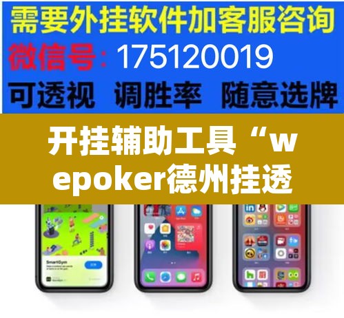 开挂辅助工具“wepoker德州挂透视辅助挂软件下载”其实确实有挂