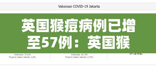 英国猴痘病例已增至57例：英国猴痘病例已增至57例了吗