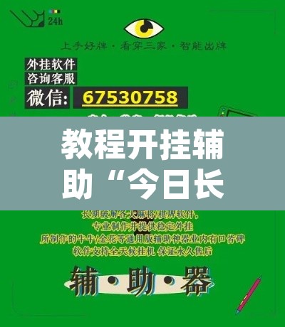 教程开挂辅助“今日长牌开挂作弊”(透视挂)辅助透视教程
