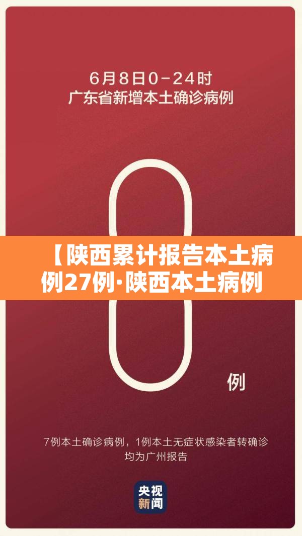 【陕西累计报告本土病例27例·陕西本土病例行动轨迹】 【陕西累计报告本土病例27例·陕西本土病例行动轨迹】