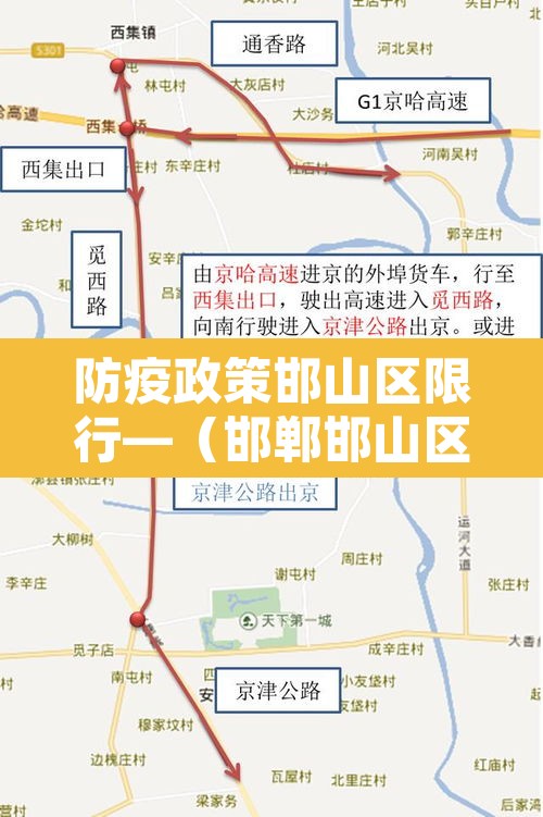 防疫政策邯山区限行—(邯郸邯山区限号查询2020最新) 防疫政策邯山区限行—(邯郸邯山区限号查询2020最新)