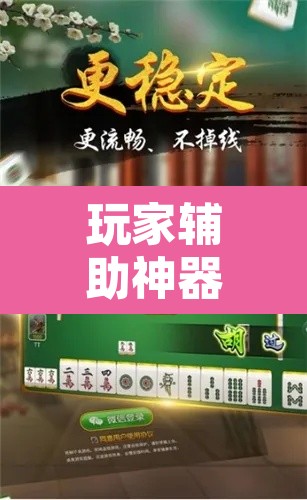 玩家辅助神器“天天福建十三水稳赢	”其实确实有挂