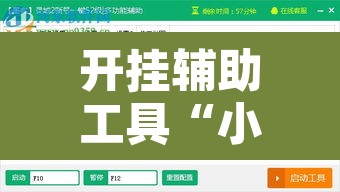 开挂辅助工具“小程序边锋干瞪眼怎么开挂”其实确实有挂