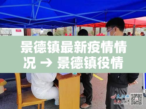 景德镇最新疫情情况 → 景德镇役情新消息 景德镇最新疫情情况 → 景德镇役情新消息