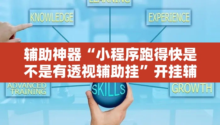 辅助神器“小程序跑得快是不是有透视辅助挂	”开挂辅助脚本+详细开挂安装教程