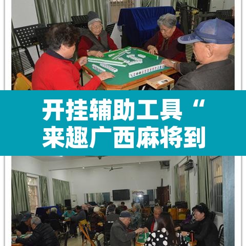 开挂辅助工具“来趣广西麻将到底有没有挂吗	”其实确实有挂