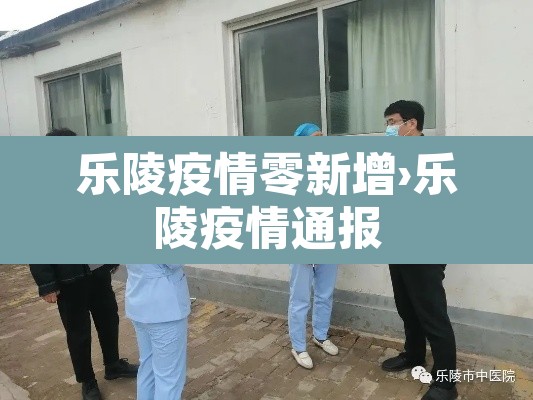 乐陵疫情零新增›乐陵疫情通报
