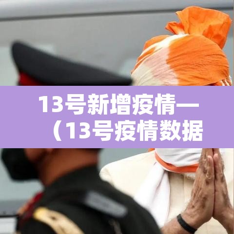 13号新增疫情—(13号疫情数据) 13号新增疫情—(13号疫情数据)