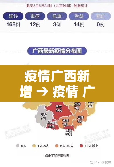 疫情广西新增 → 疫情 广西新增 疫情广西新增 → 疫情 广西新增
