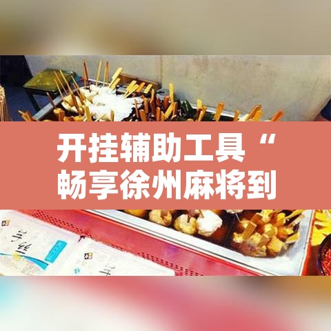 开挂辅助工具“畅享徐州麻将到底有没有挂	”附辅助神器开挂脚本详细步骤