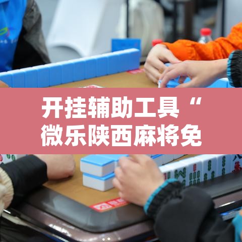 开挂辅助工具“微乐陕西麻将免费开挂神器	”(透视)其实确实有挂