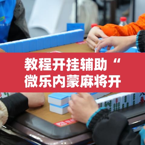 教程开挂辅助“微乐内蒙麻将开挂神器	”(透视)其实确实有挂