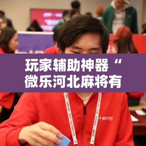 玩家辅助神器“微乐河北麻将有挂吗	”附辅助神器开挂脚本详细步骤