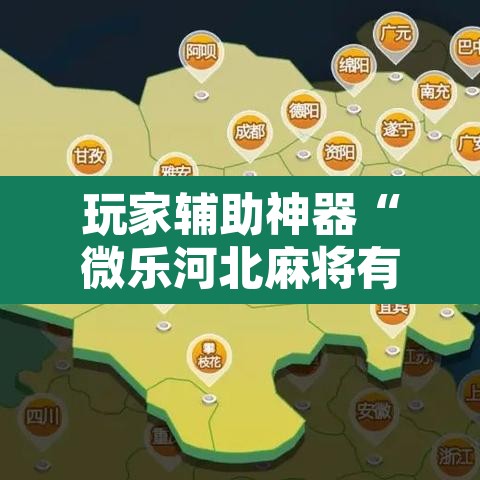 玩家辅助神器“微乐河北麻将有挂吗”附辅助神器开挂脚本详细步骤