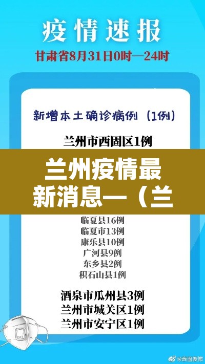 兰州疫情最新消息—(兰州疫情最新官方情况) 兰州疫情最新消息—(兰州疫情最新官方情况)