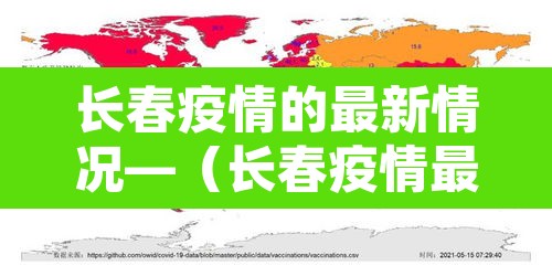 长春疫情的最新情况—(长春疫情最新数据消息) 长春疫情的最新情况—(长春疫情最新数据消息)