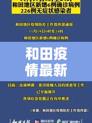 和田疫情最新消息:和田疫情数据 和田疫情最新消息:和田疫情数据
