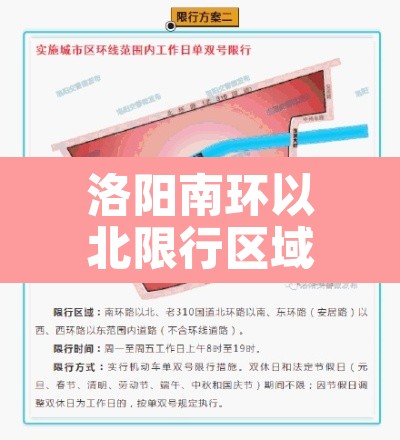 洛阳南环以北限行区域 → 洛阳南环限行吗 洛阳南环以北限行区域 → 洛阳南环限行吗