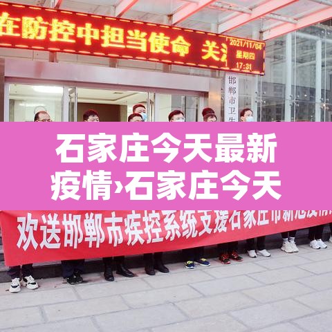 石家庄今天最新疫情›石家庄今天疫情数据 石家庄今天最新疫情›石家庄今天疫情数据