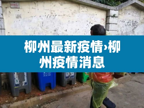 柳州最新疫情›柳州疫情消息 柳州最新疫情›柳州疫情消息
