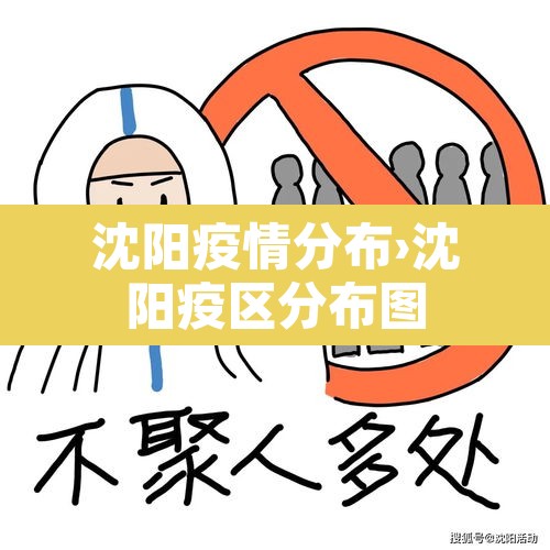 沈阳疫情分布›沈阳疫区分布图