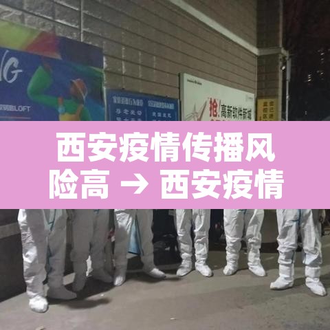 西安疫情传播风险高 → 西安疫情传播风险高怎么办 西安疫情传播风险高 → 西安疫情传播风险高怎么办