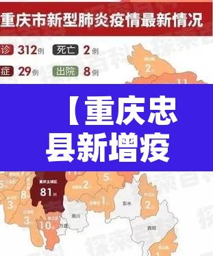 【重庆忠县新增疫情,重庆忠县新冠状病毒疫情】 【重庆忠县新增疫情,重庆忠县新冠状病毒疫情】