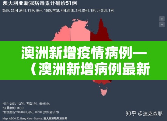 澳洲新增疫情病例—(澳洲新增病例最新进展) 澳洲新增疫情病例—(澳洲新增病例最新进展)