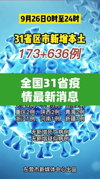 全国31省疫情最新消息:全国31省疫情最新通报 全国31省疫情最新消息:全国31省疫情最新通报
