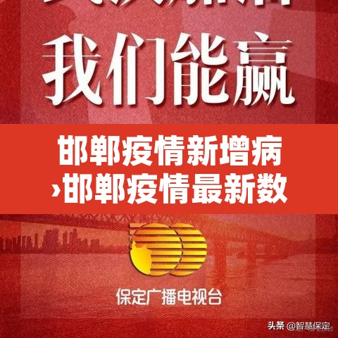 邯郸疫情新增病›邯郸疫情最新数据消息今天新增 邯郸疫情新增病›邯郸疫情最新数据消息今天新增