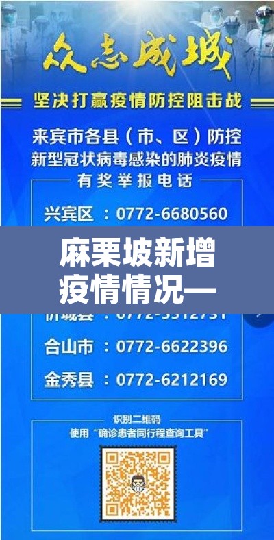 麻栗坡新增疫情情况—（麻粟坡疫情）