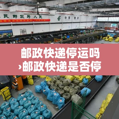 邮政快递停运吗›邮政快递是否停运 邮政快递停运吗›邮政快递是否停运