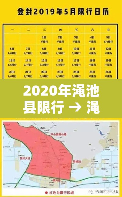 2020年渑池县限行 → 渑池限行通知2020