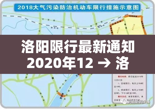 洛阳限行最新通知2020年12 → 洛阳限行2021时间 洛阳限行最新通知2020年12 → 洛阳限行2021时间