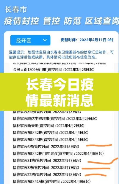 长春今日疫情最新消息›长春今日疫情最新消息数据 长春今日疫情最新消息›长春今日疫情最新消息数据