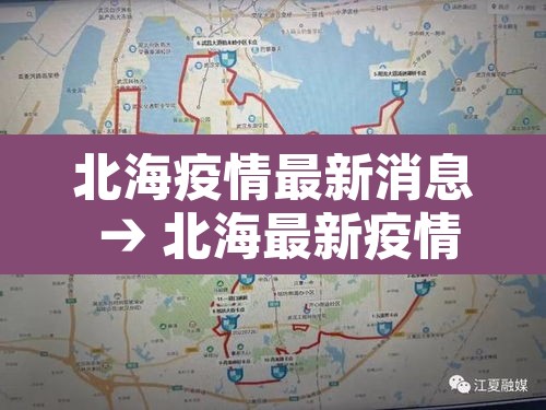北海疫情最新消息 → 北海最新疫情感染症状 北海疫情最新消息 → 北海最新疫情感染症状