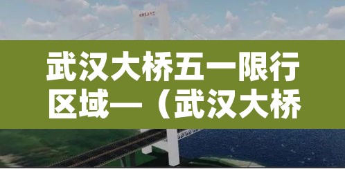 武汉大桥五一限行区域—(武汉大桥限行说明) 武汉大桥五一限行区域—(武汉大桥限行说明)