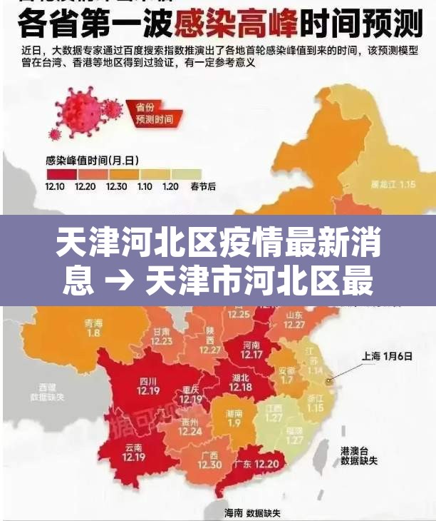 天津河北区疫情最新消息 → 天津市河北区最新疫情 天津河北区疫情最新消息 → 天津市河北区最新疫情