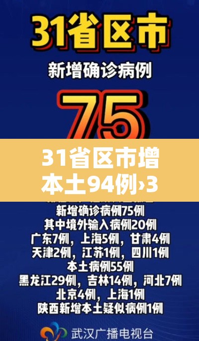 31省区市增本土94例›31省增17例本土3例 31省区市增本土94例›31省增17例本土3例