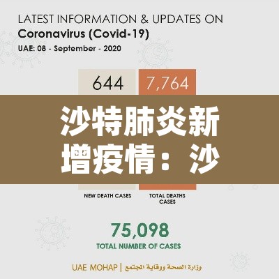 沙特肺炎新增疫情:沙特肺炎新增疫情了吗 沙特肺炎新增疫情:沙特肺炎新增疫情了吗