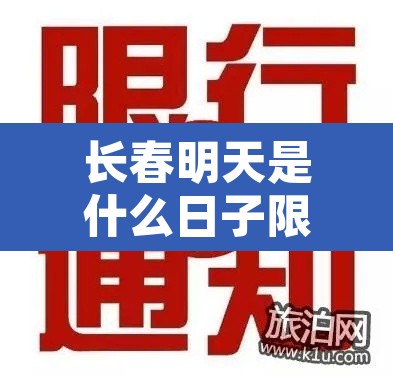 长春明天是什么日子限行—(今天长春限号查询) 长春明天是什么日子限行—(今天长春限号查询)