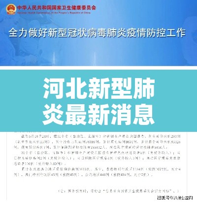 河北新型肺炎最新消息 → 河北新型肺炎最新消息通知 河北新型肺炎最新消息 → 河北新型肺炎最新消息通知